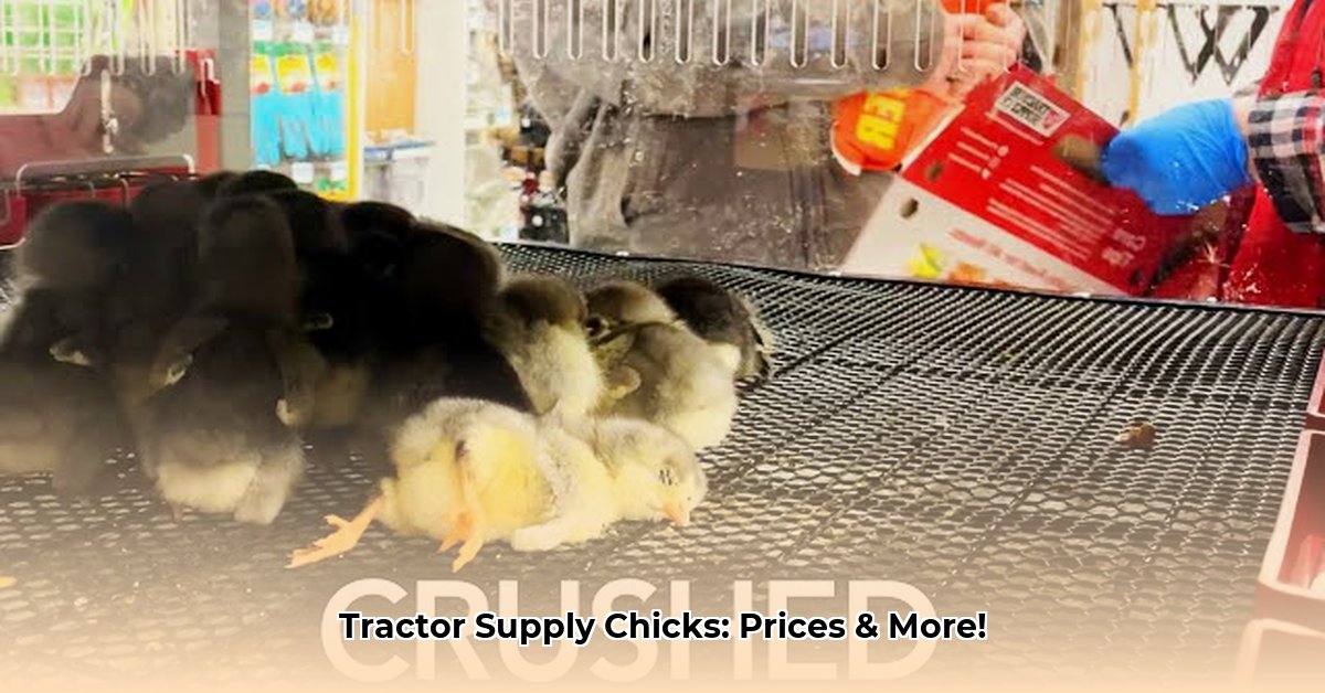 how-much-are-tractor-supply-chicks